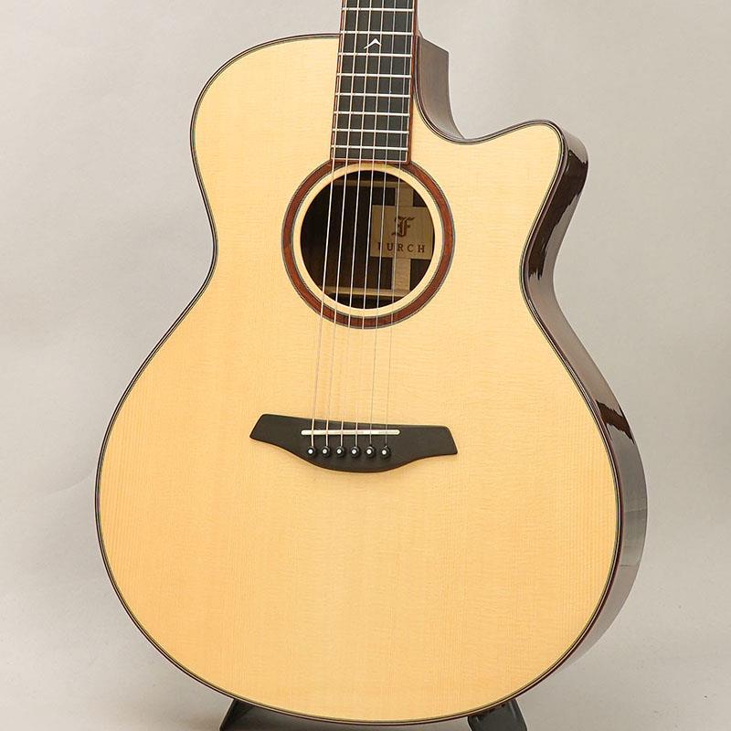 Furch USED 中古 Rainbow Gc-ER フォルヒ イケベリユース認定中古楽器