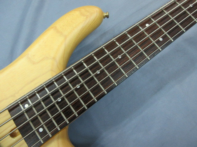 FERNANDES FRB-85 ON（中古）【楽器検索デジマート】
