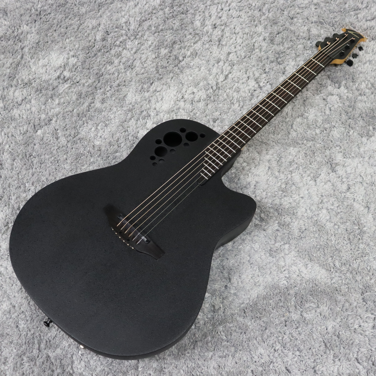 Ovation 2078TX（中古/送料無料）【楽器検索デジマート】