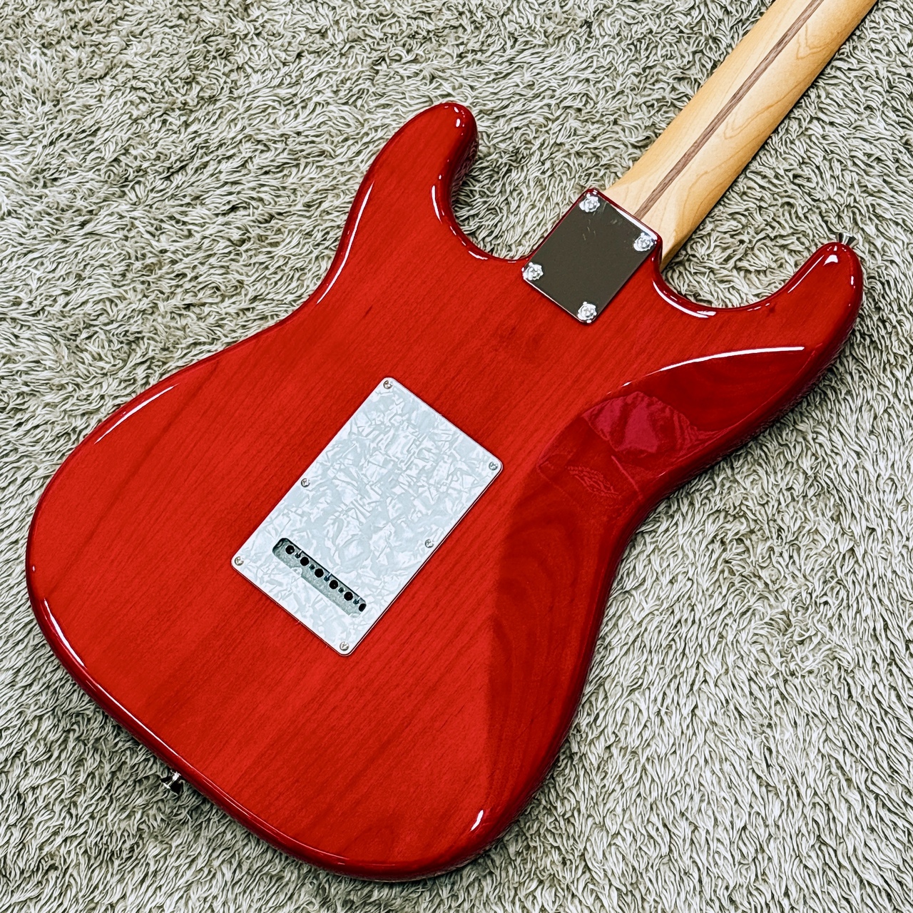 Fender 2024 Collection Made in Japan Hybrid II Stratocaster