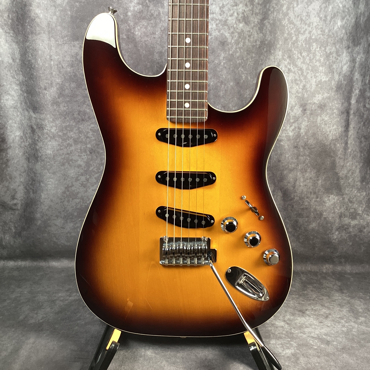 Fender Aerodyne Special（中古）【楽器検索デジマート】