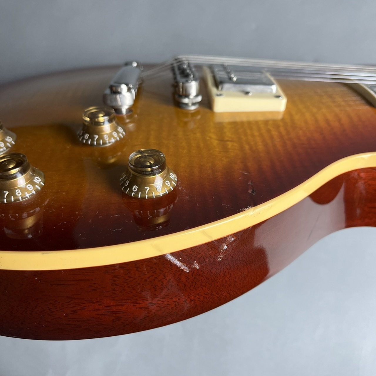 Gibson Les Paul Standard 【2002年製】（中古）【楽器検索デジマート】