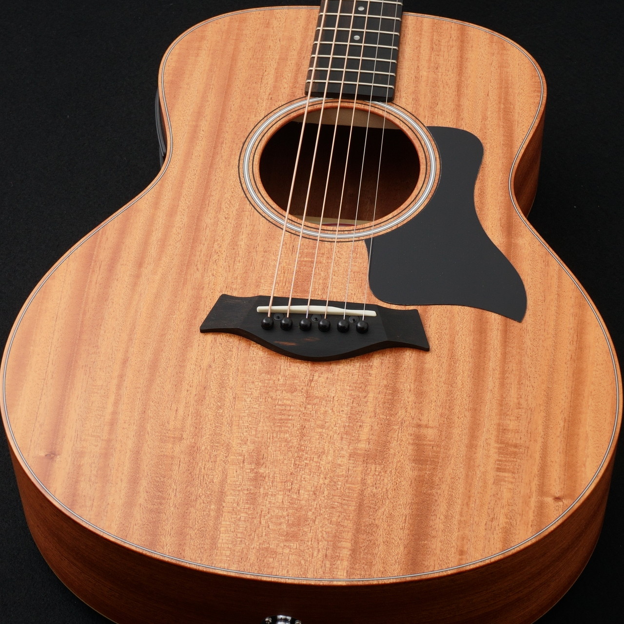 Taylor GS Mini-e Mahogany 【動画あり】【コンパクトサイズ】【48回無
