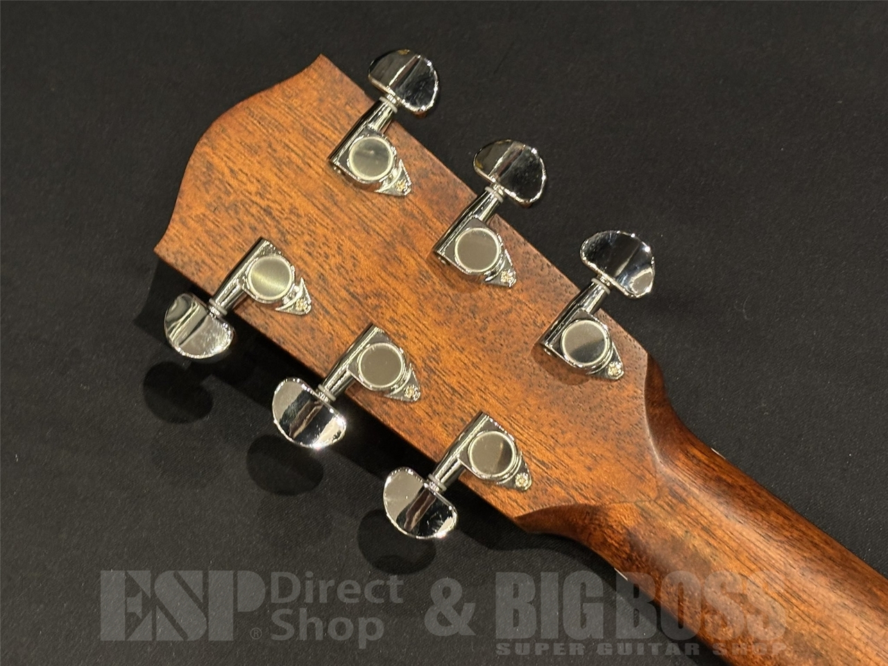 Eastman AC122-2CE / BLACK（新品/送料無料）【楽器検索デジマート】