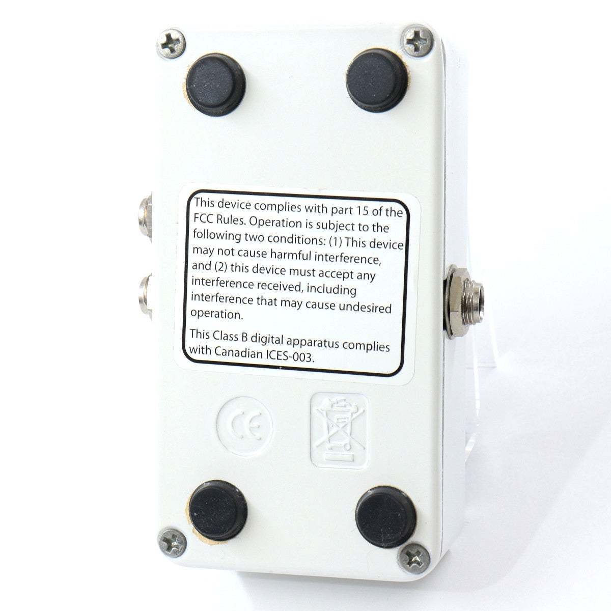 Electro-Harmonix Pitch Fork 【池袋店】（中古）【楽器検索デジマート】