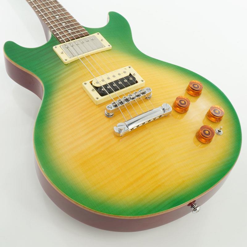GrassRoots USED 中古 G-SR-IGUANA [Ken Yokoyama Signature Model