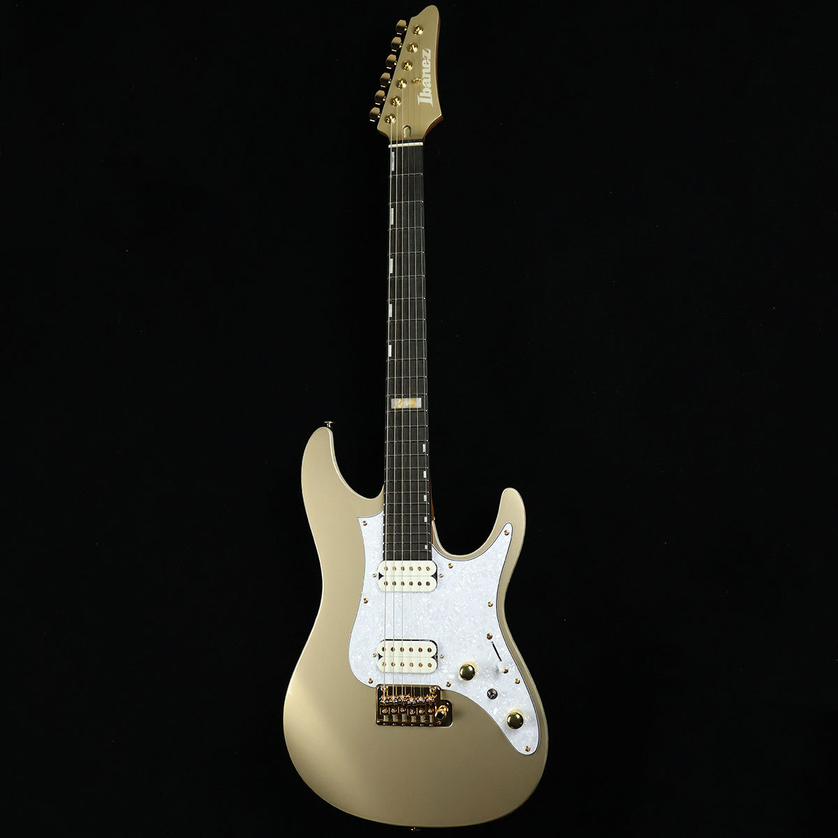 Ibanez KRYS10 S/N:230511308 【Scott LePage Model】 【未展示 Ibanez KRYS10 S/N:230511308 【Scott LePage Model】 【未展示