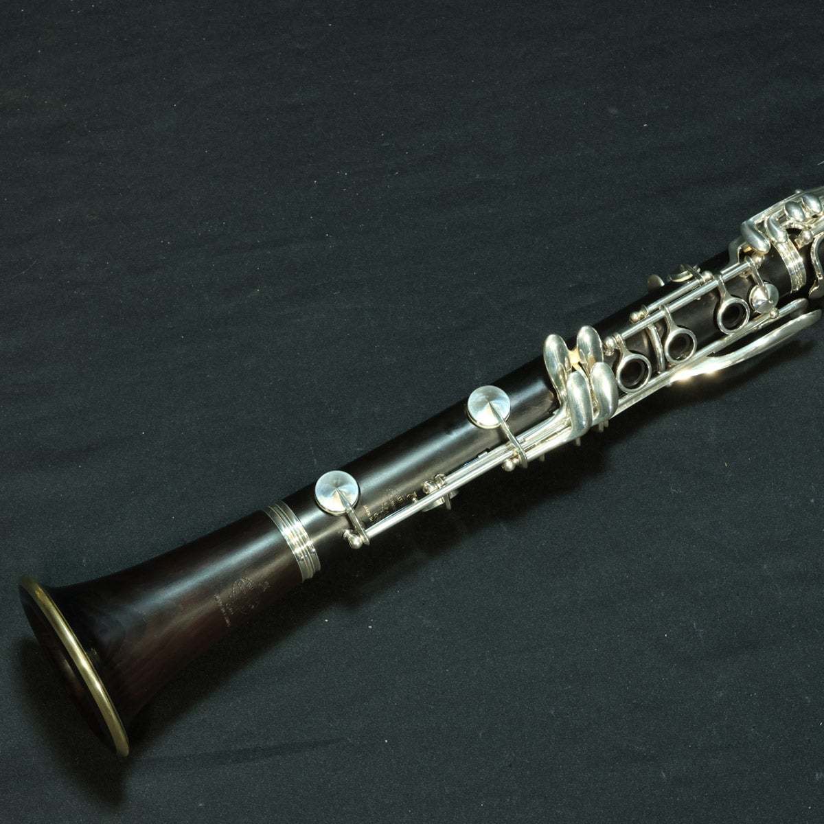 Buffet Crampon C13 【福岡店】（中古/送料無料）【楽器検索デジマート】