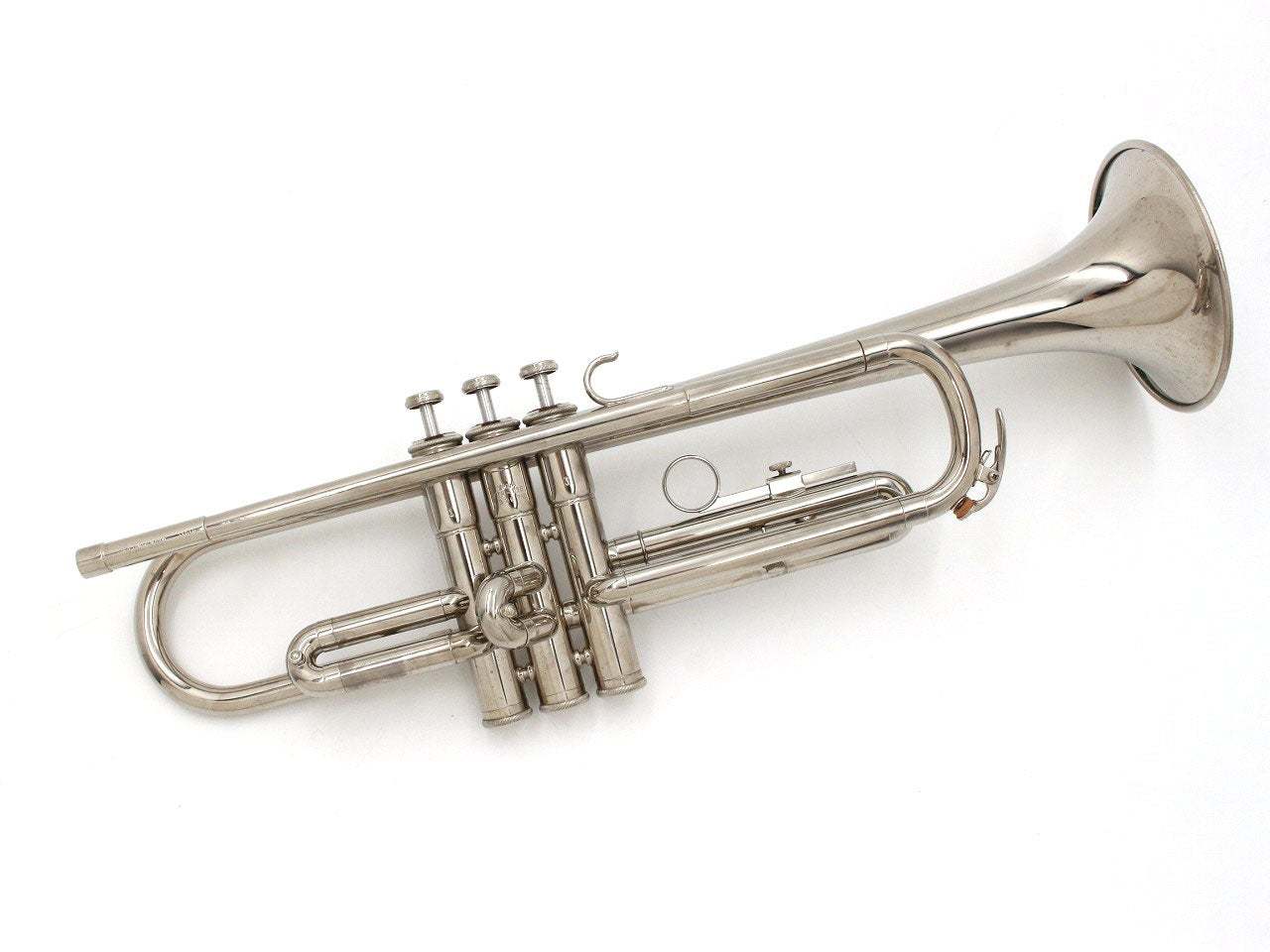 【美品】NIKKAN YTR-136 トランペット 演奏確認済 純正No.11付 YAMAHA トランペット YTR-136 【梅田店】（中古/送料無料）【楽器検索