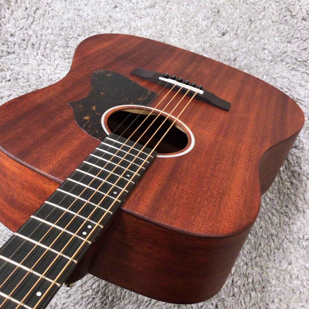 Morris M-023MH NAT (Natural) -Performers Edition-【アクセサリー