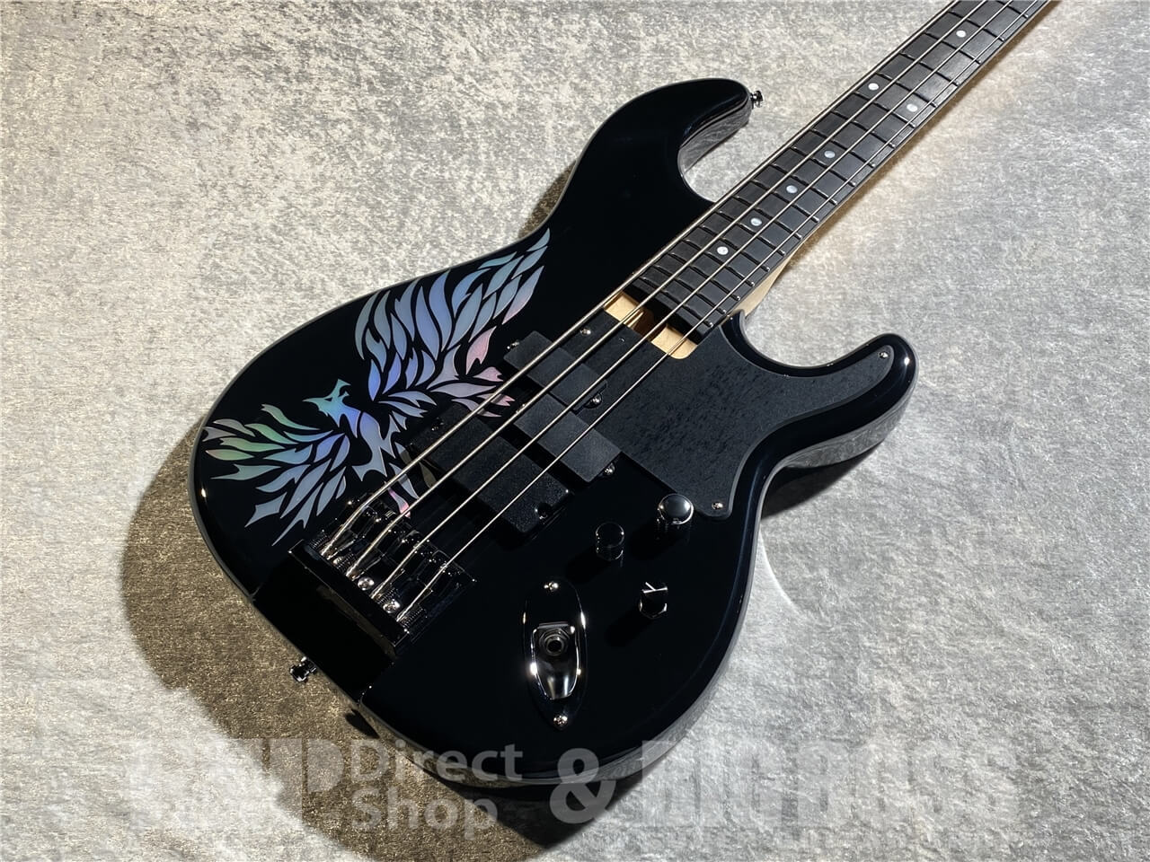 Killer KB-Criminal Bass '24 PH (phoenix vision)（新品/送料