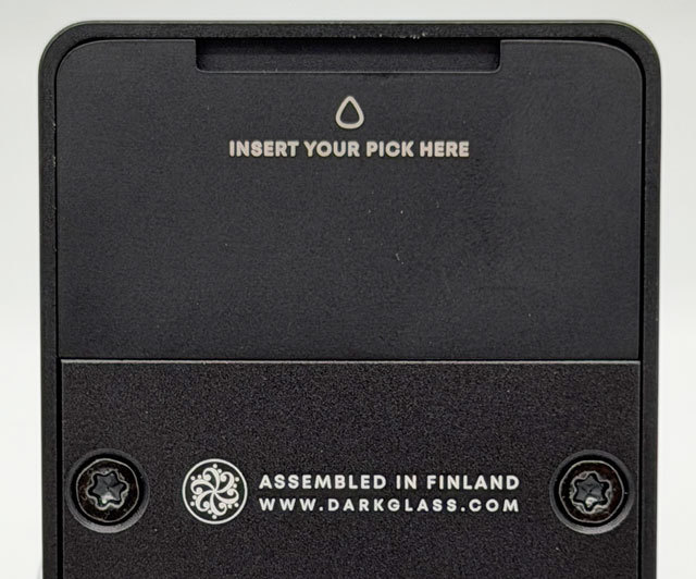 Darkglass Electronics Microtubes B1K / CMOS Bass Overdrive（新品