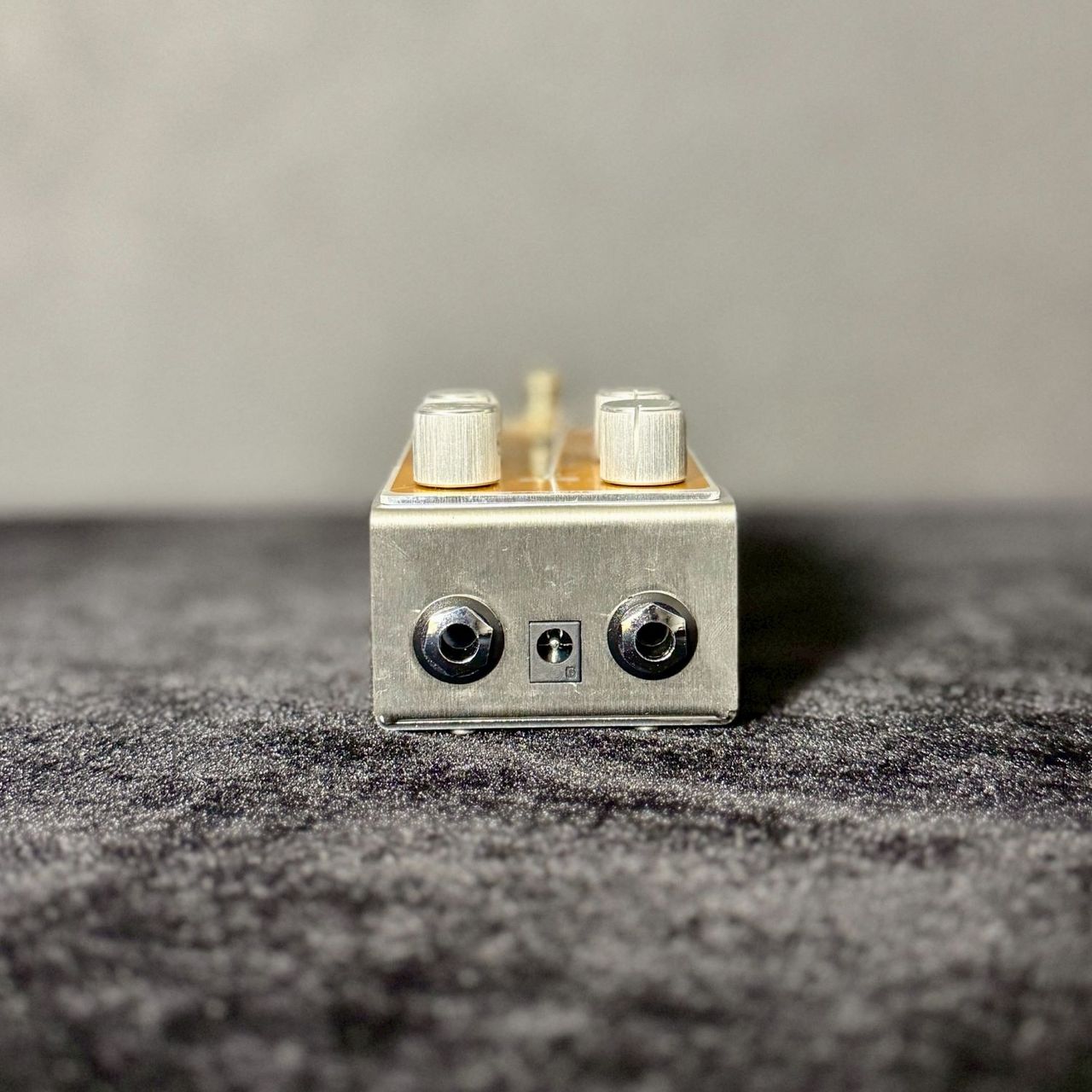 【値下げしました】Origin Effects Halcyon Gold Halcyon Gold Overdrive – Origin Effects