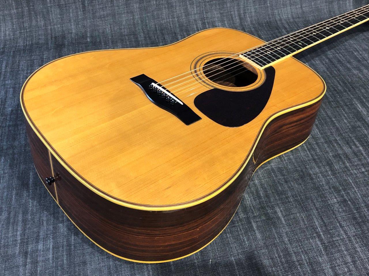 YAMAHA L-6（中古/送料無料）【楽器検索デジマート】