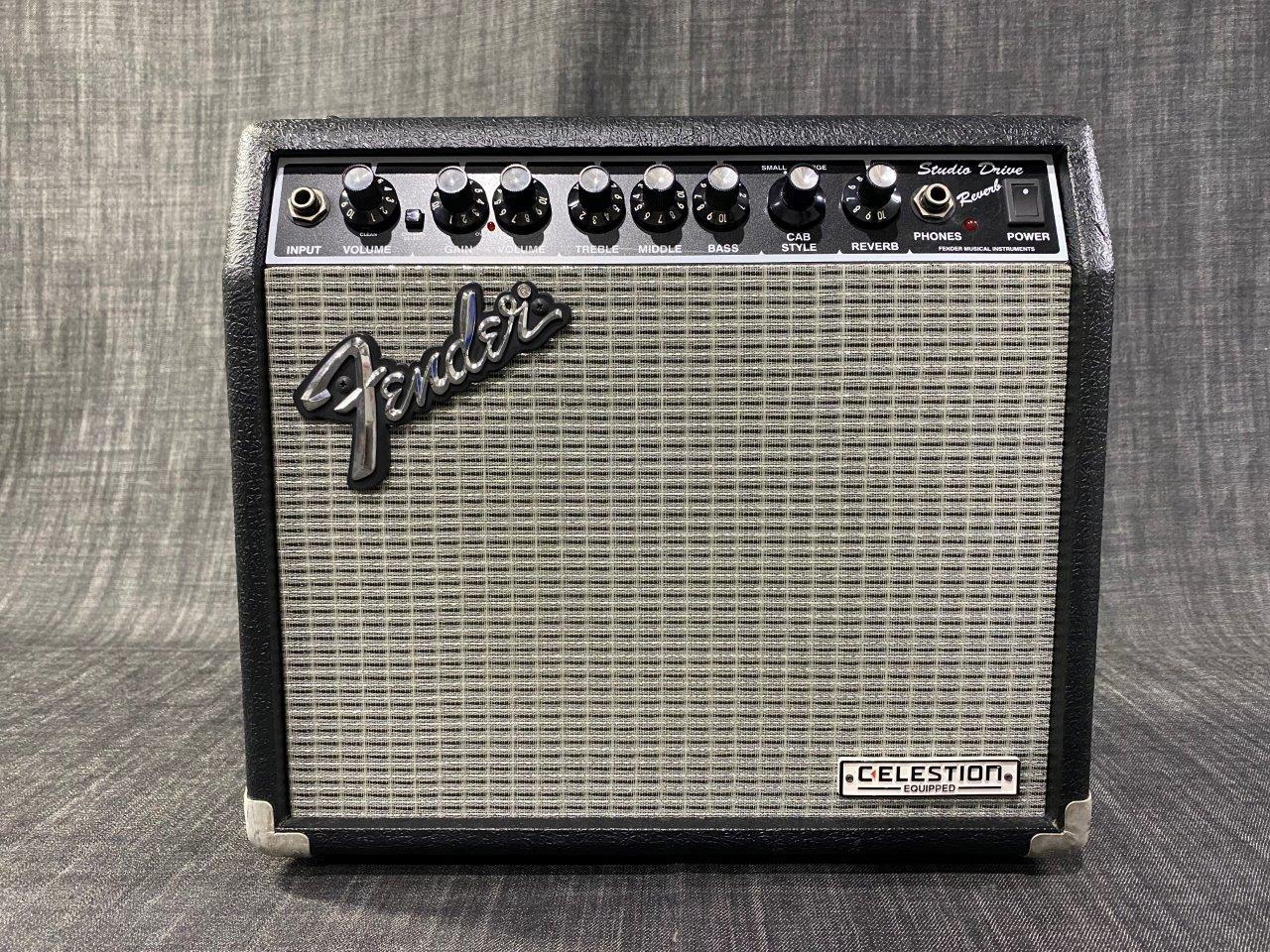 Fender SDR-15CE（中古/送料無料）【楽器検索デジマート】