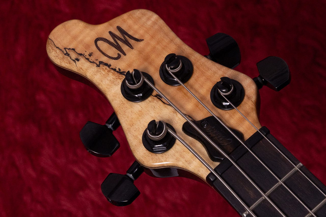 MAYONES Cali 4 2022 2.155kg #526【GIB横浜】（中古/送料無料）【楽器