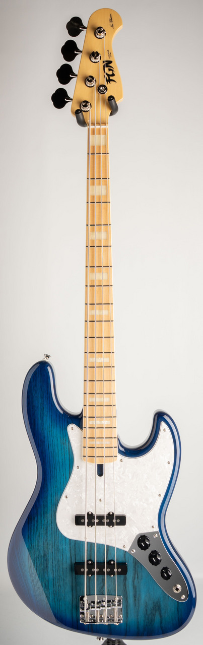 FUJIGEN(FGN) Neo Classic NJB100MBAH (SBB)（新品）【楽器検索
