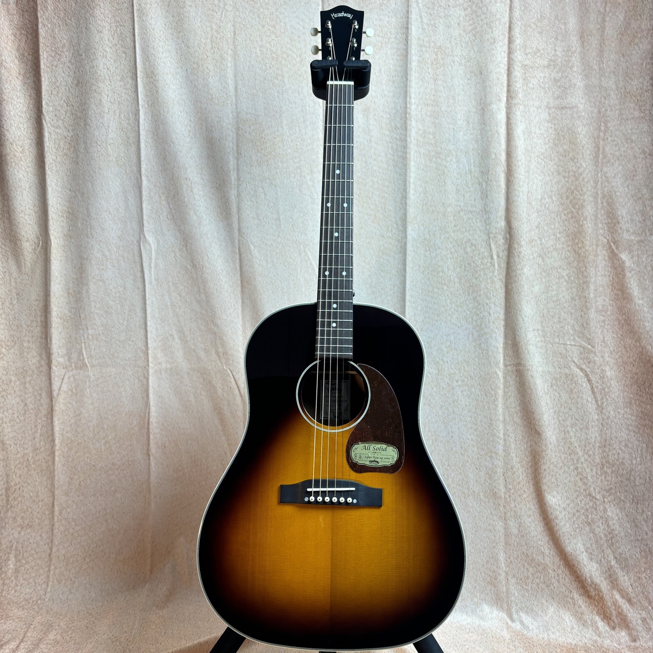 Headway HJ-V115ASE Aged SB（新品）【楽器検索デジマート】