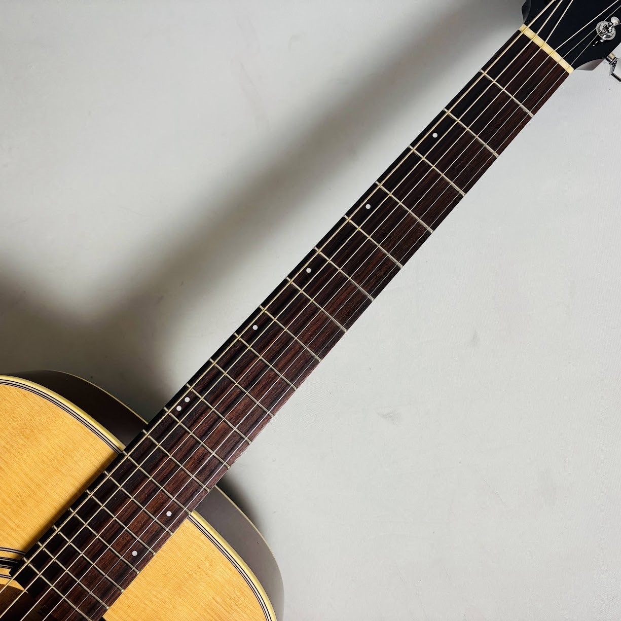 値下げ！　HISTORY アコースティックギター NT-S4 ハードケース付き NT-S4 HISTORY | 島村楽器