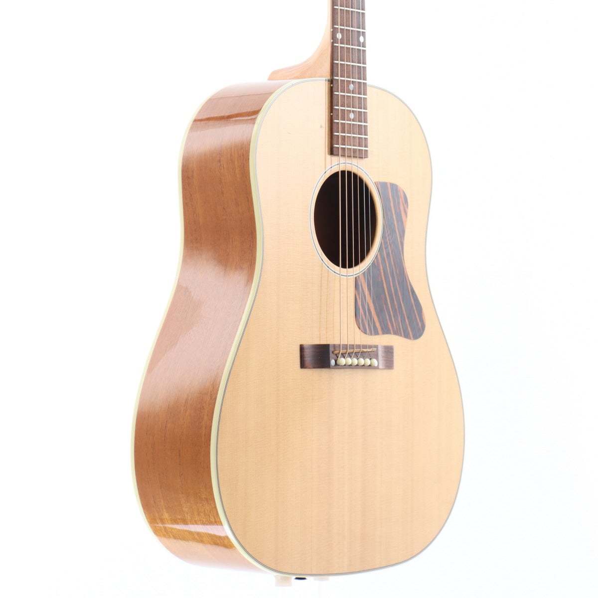 Gibson J-35 2013年製 Antique Natural 【心斎橋店】（中古/送料無料