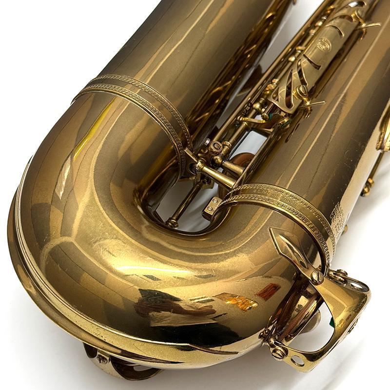 Selmer Paris VINTAGE テナーサックス A.セルマー 1960's MARK VI