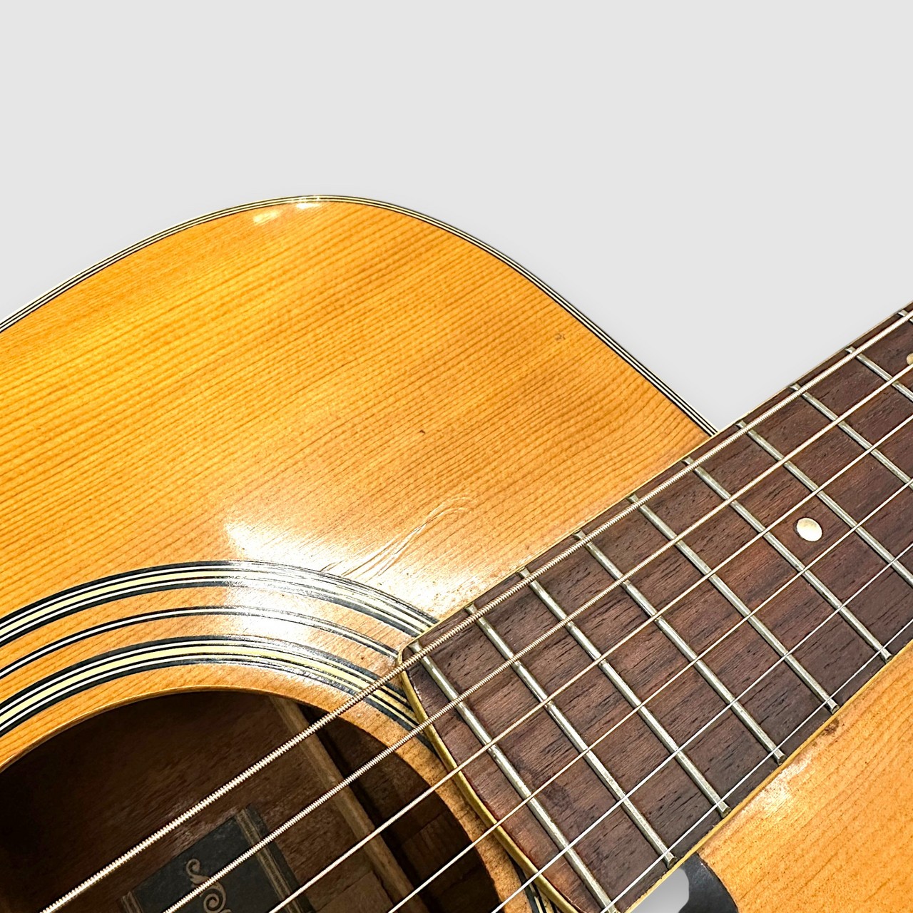 YAMAHA FG250J 黒ラベル（中古）【楽器検索デジマート】