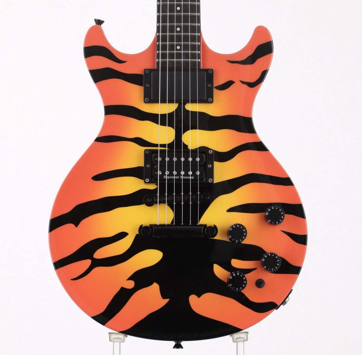 EDWARDS E-SR-Kellogg Orange Tiger Ken Yokoyama Model【3.21kg】【S