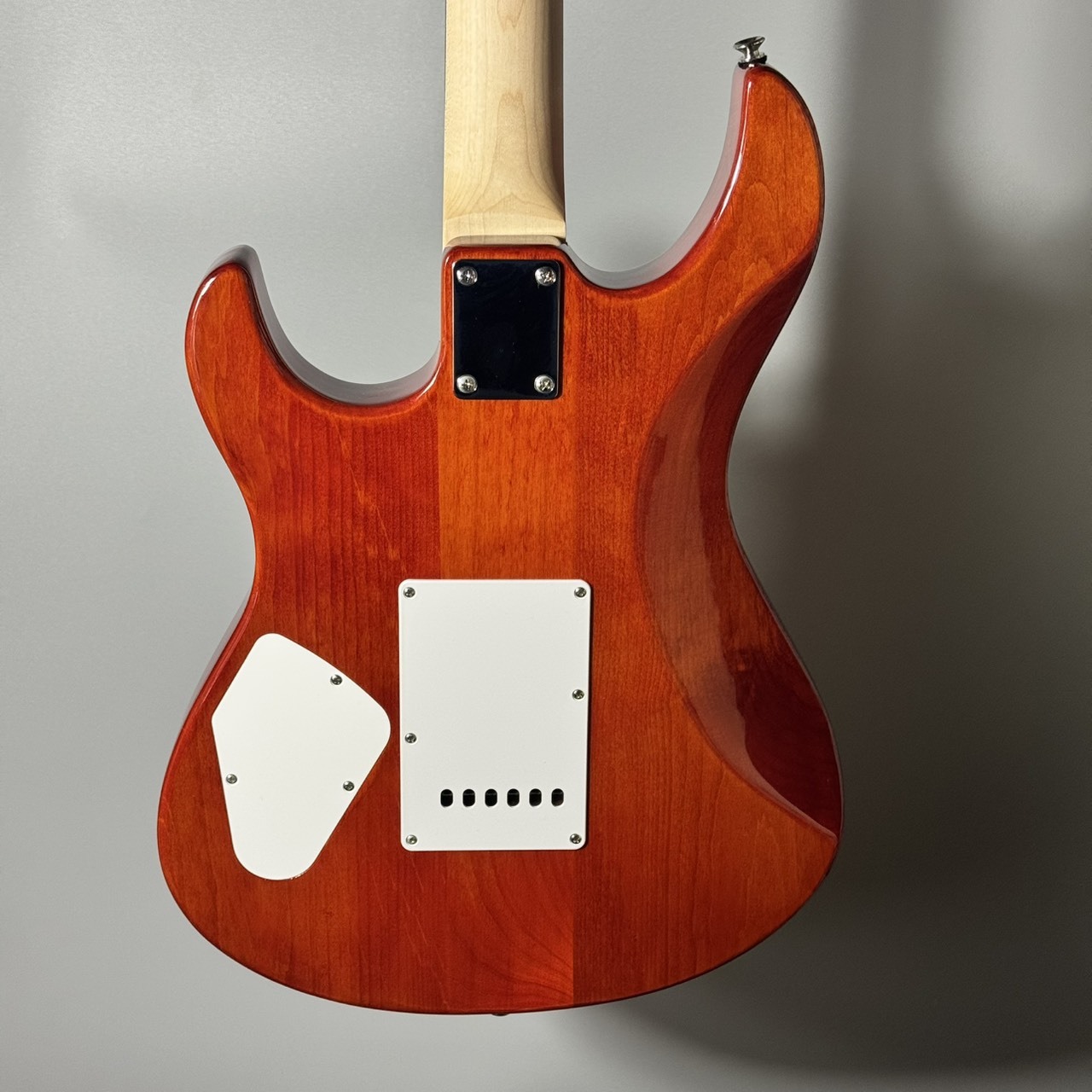 YAMAHA 【現物画像】PACIFICA212VFM CMB キャラメルブラウン