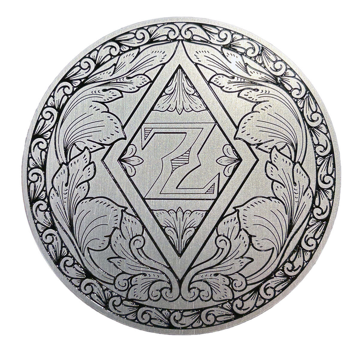 Zemaitis コースター Zemaitis コースター（新品/送料無料）【楽器検索デジマート】