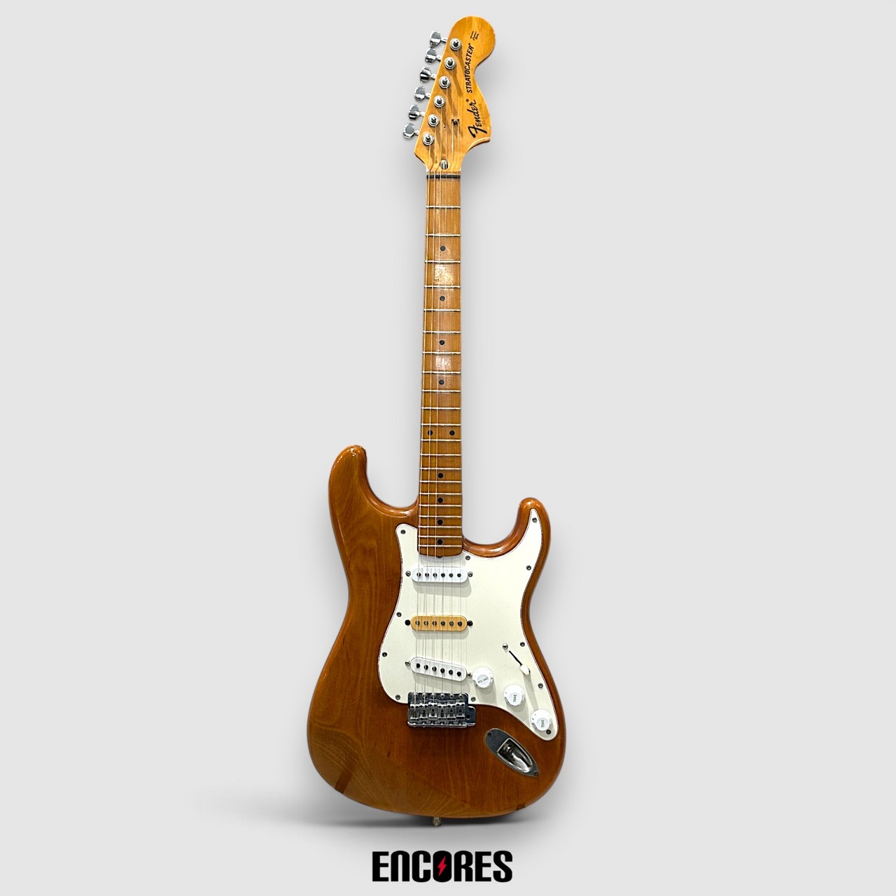 Fender Japan ST72 Eシリアル Fender Japan ST72-115 1987 Eシリアル（中古）【楽器検索デジマート】