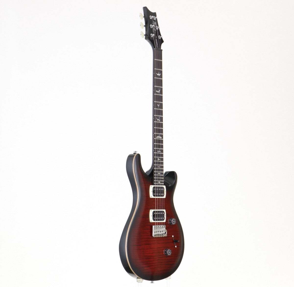 PRS SE 2025 SE Custom 24 Fire Red Burst 【御茶ノ水本店】（中古