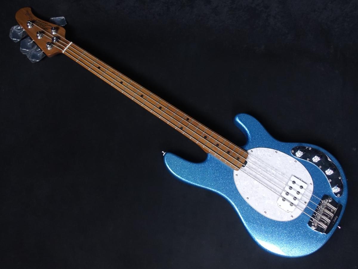 Sterling by MUSIC MAN Ray34 Blue Sparkle ☆週替わりSALE☆（新品