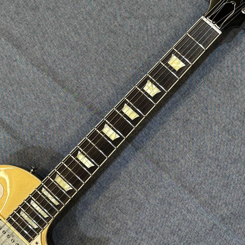 Orville by Gibson LPS-57C / フジゲン製造 レスポール Orville by Gibson LPS-57C / フジゲン製造 レスポール Orville by