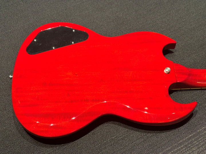 Tokai SG-201 CH（新品）【楽器検索デジマート】
