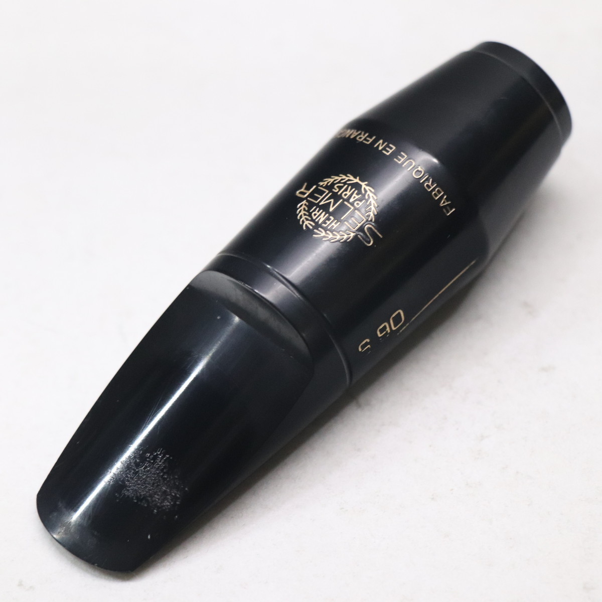 SELMER アルトサックス マウスピース S90 180 【梅田店】（中古