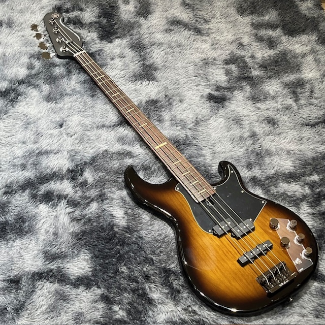YAMAHA BB734A DCS (ダークコーヒーサンバースト) 4.2kg（新品/送料