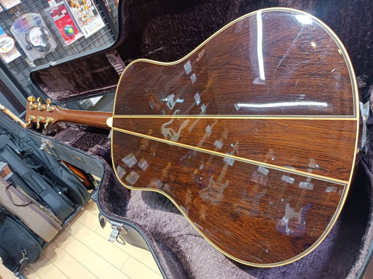 YAMAHA LL-31B【現物写真】（中古/送料無料）【楽器検索デジマート】