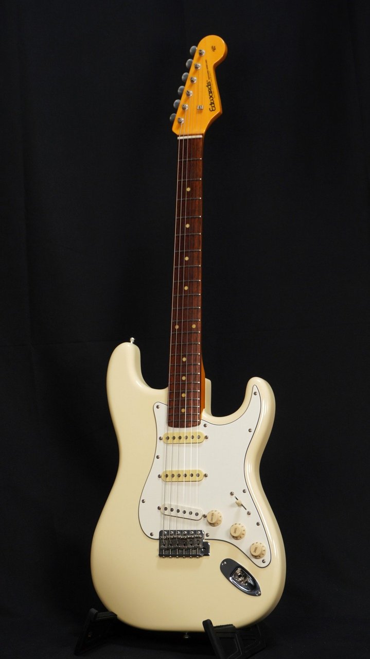 ギター EDWARDS E-SE-93R/LT EDWARDS E-SE-93R/LT/MH - Candy Apple Red | Blue Guitars