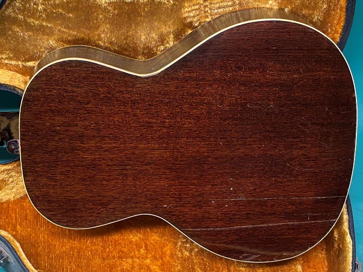 Gibson L-00（ビンテージ）【楽器検索デジマート】