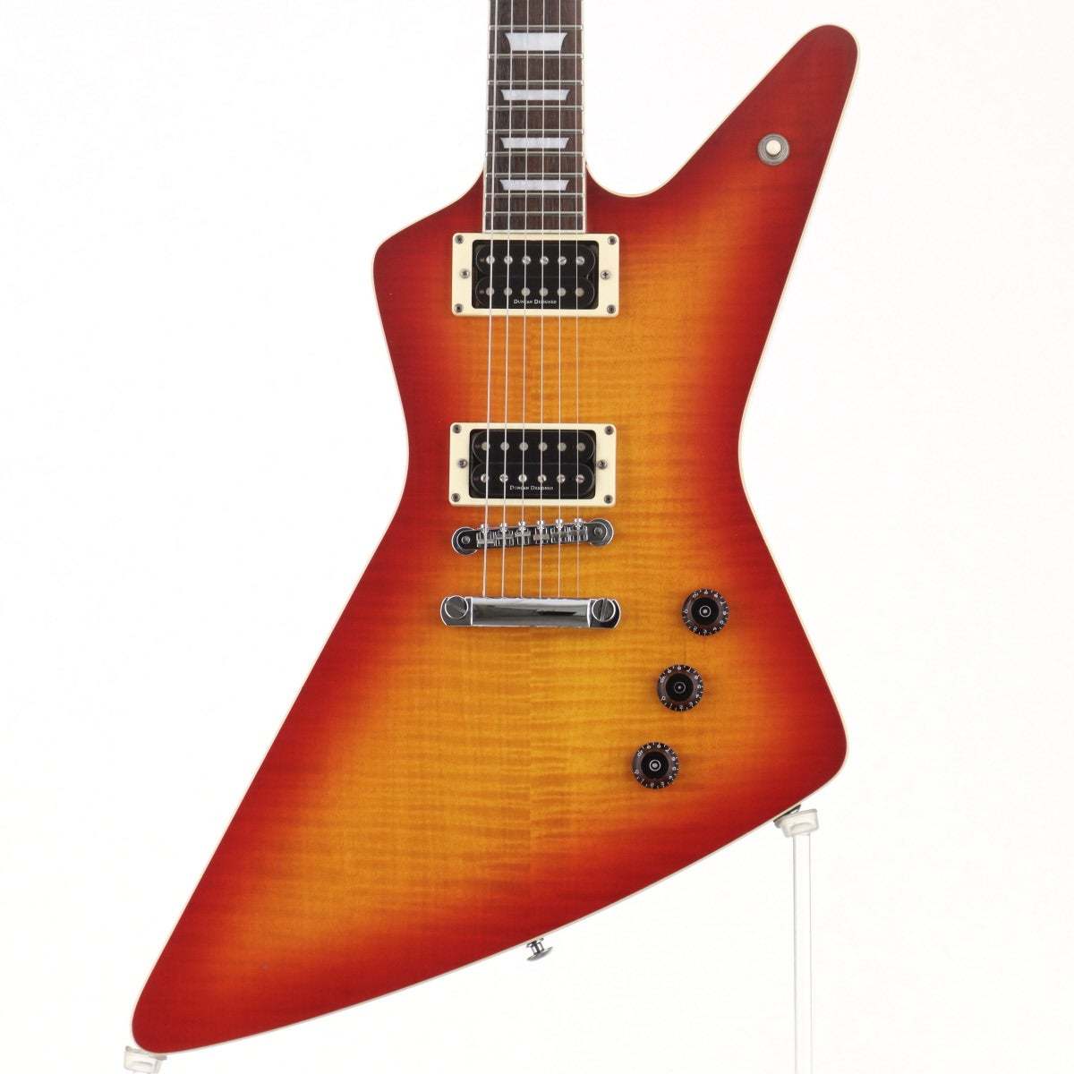 hamer xt ヘイマー ダンカンsh-1n＆sh-4 改造ギター hamer xt ヘイマー