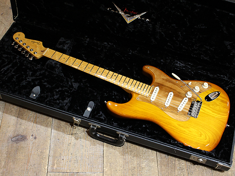 Fender Custom Shop Classic Player Stratocaster（中古）［デジマート