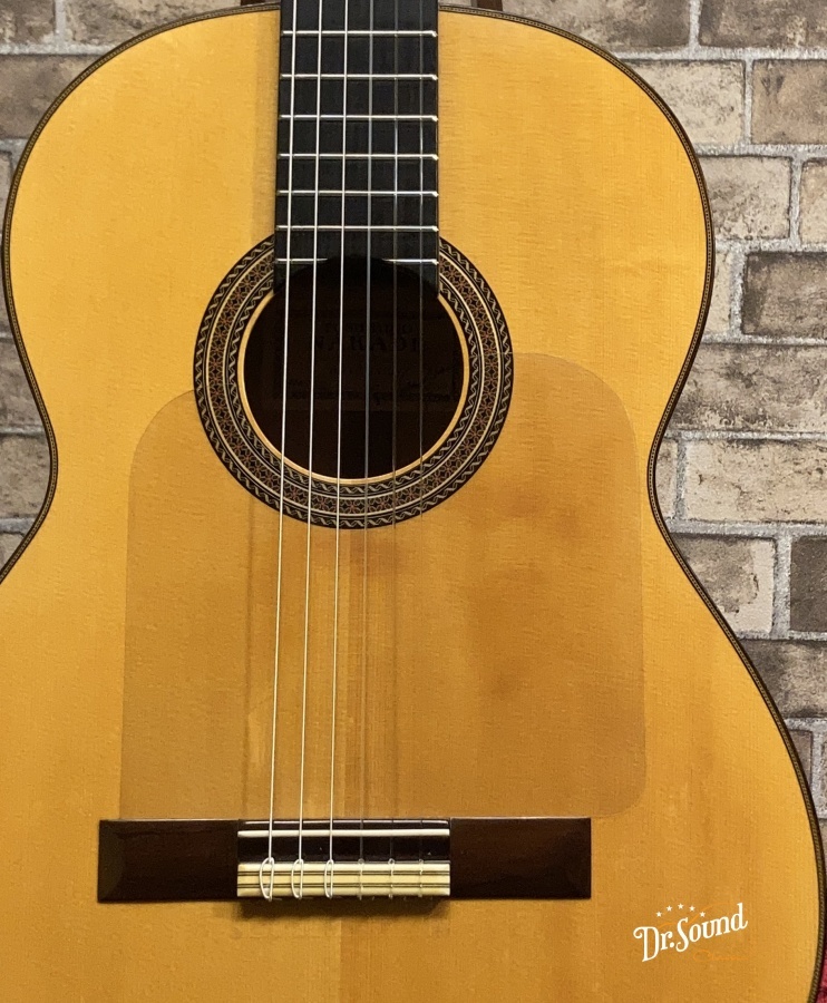 中出敏彦 TOSHIHIKO NAKADE Master 2009年製（中古）【楽器検索