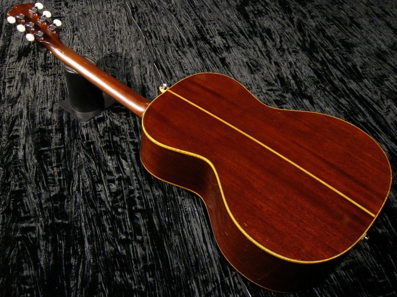 VG VG-00 Mahogany / Natural（中古）【楽器検索デジマート】