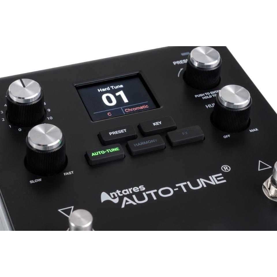 HEADRUSH VX5 AutoTune Pedal（新品）【楽器検索デジマート】