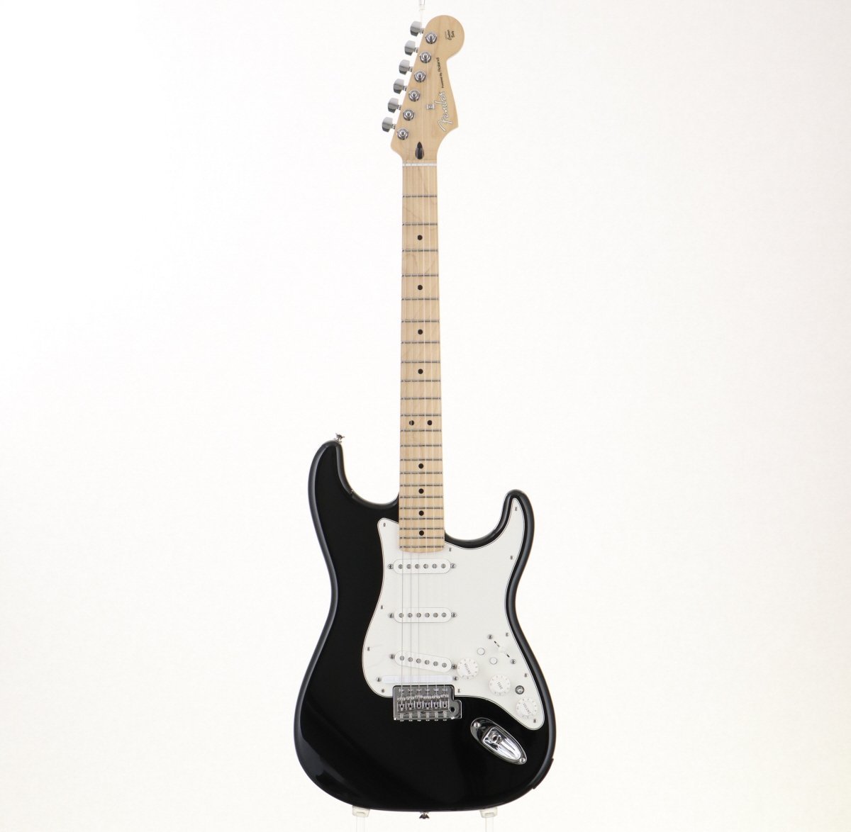 Fender Roland GC-1-BLK GK-Ready Stratocaster ［3.67kg/2012年製