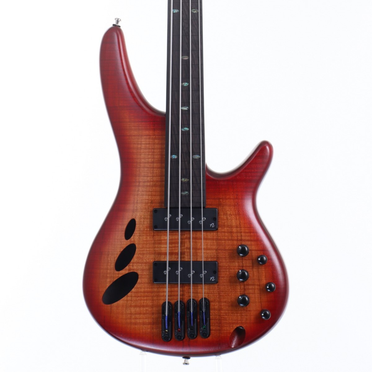 Ibanez SRD900F Brown Topaz Burst Low Gloss 【梅田店】（中古