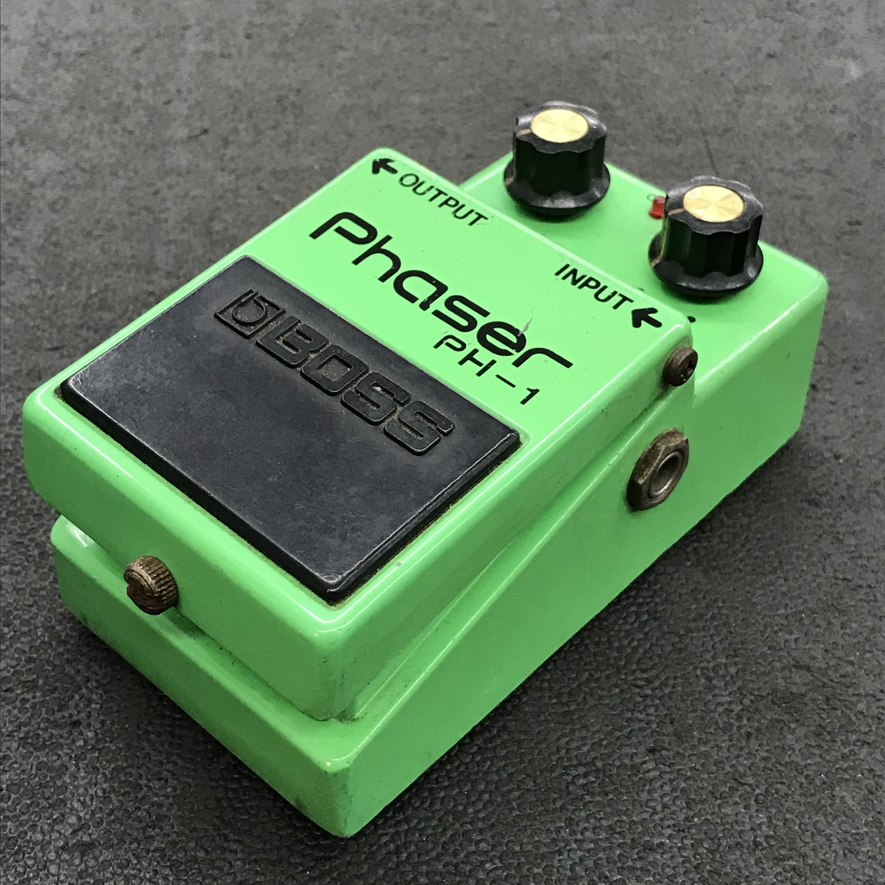 BOSS PH-1 Phaser（ビンテージ）【楽器検索デジマート】