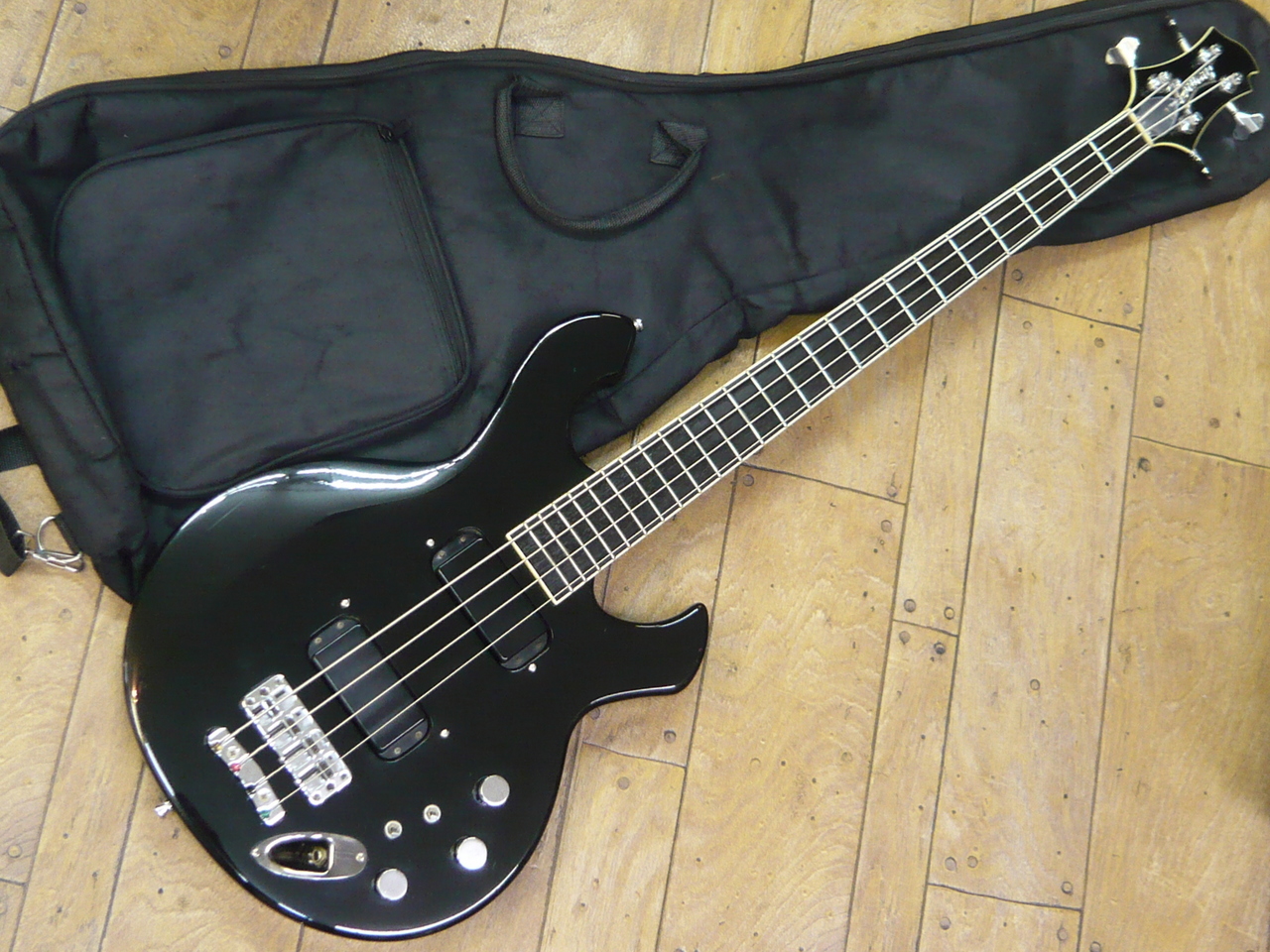 Burny Kab-95Jd Janne Da Arc Ka-Yu Safe delivery from Japan