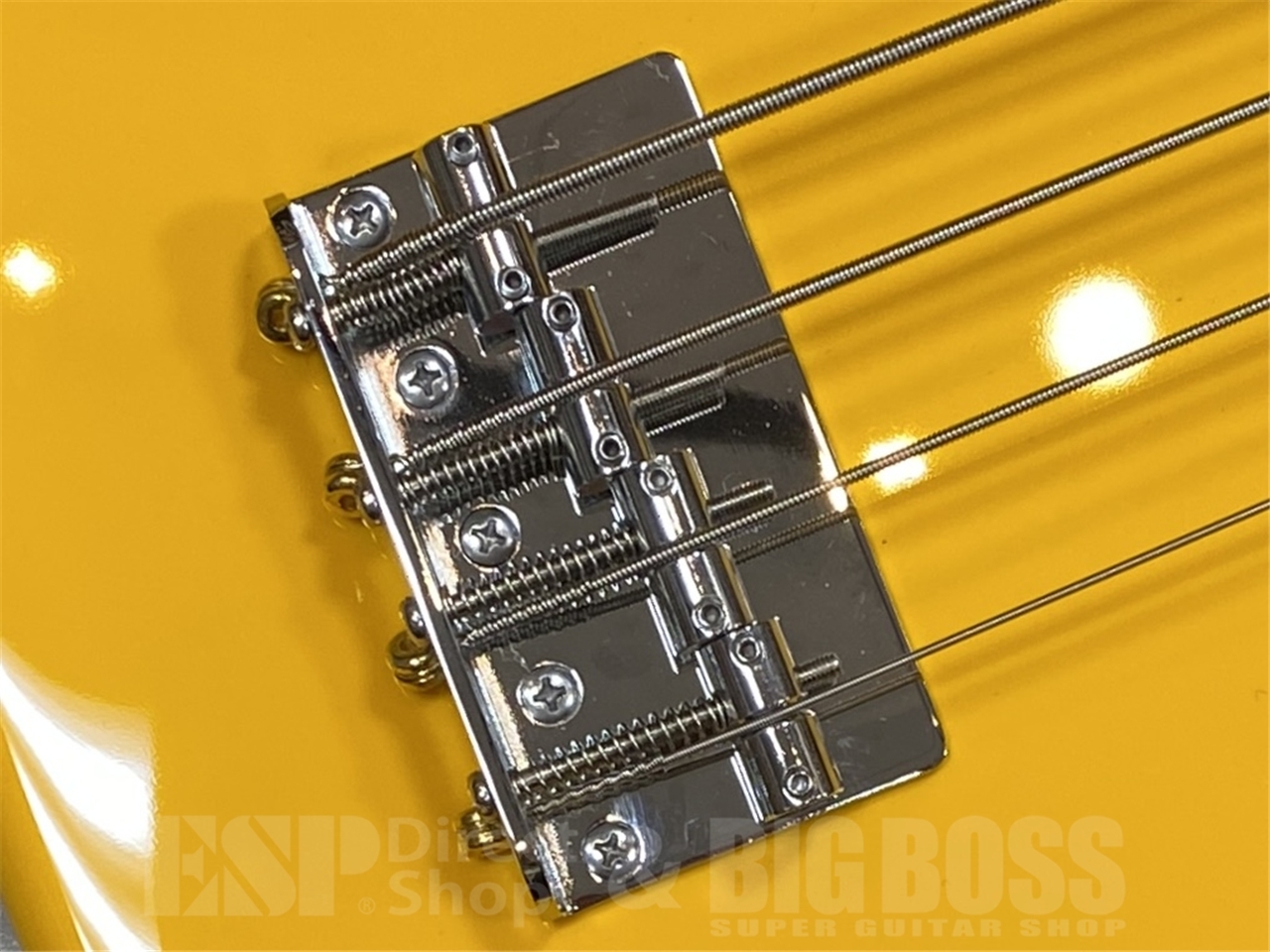 Markbass MB YELLOW LITTLE BASS MAK-B/YELB4（新品/送料無料）【楽器