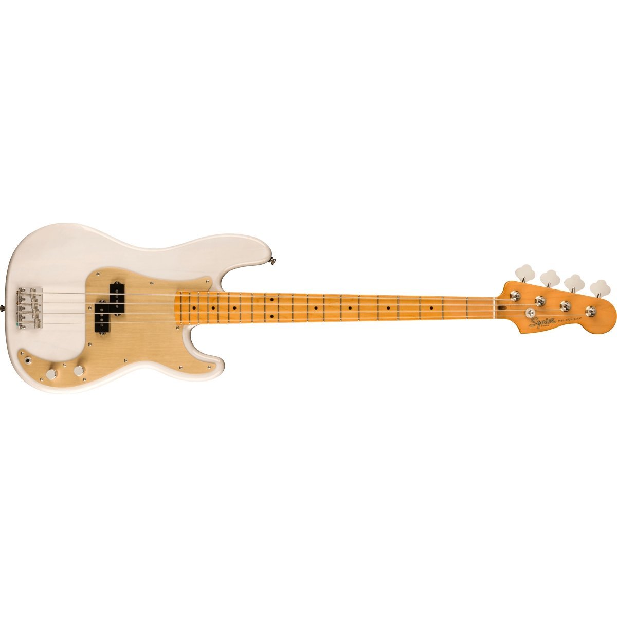 Squier by Fender FSR Classic Vibe Late 50s Precision Bass Maple
